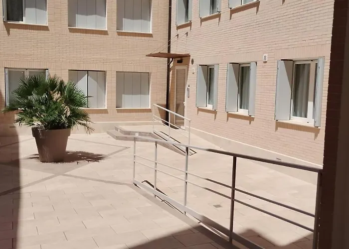 Apartment Casa Impero