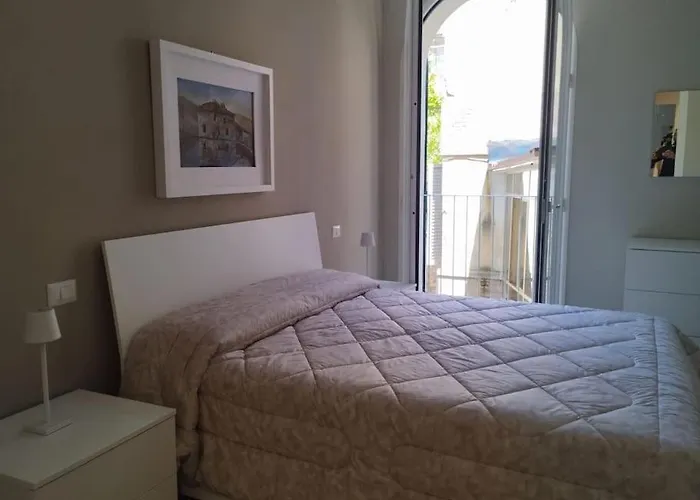 Casa Impero Apartment *