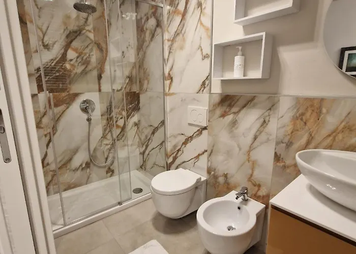 Casa Impero Apartment *