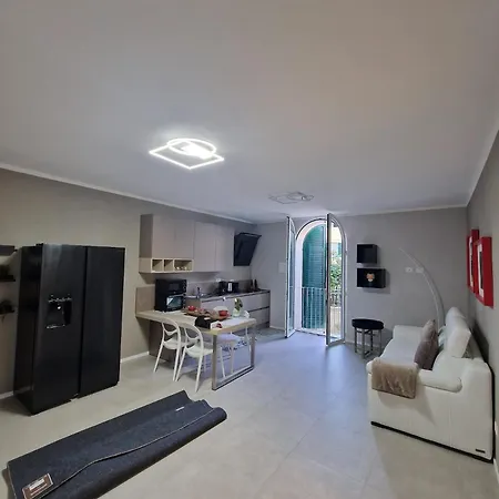 Apartament Casa Impero