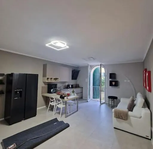 Casa Impero Apartment *