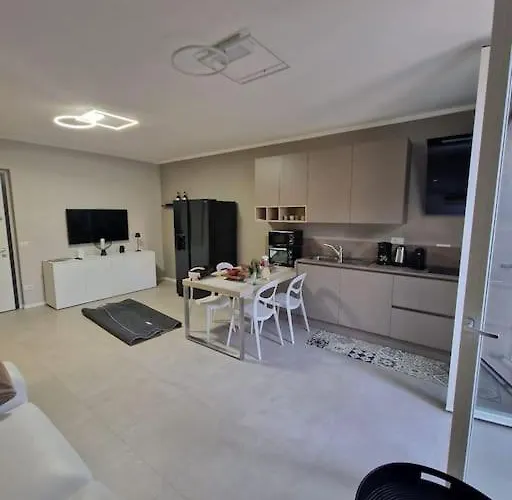 Casa Impero Apartment