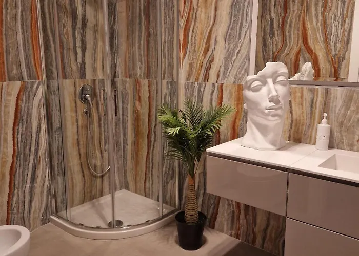 Апартаменты Casa Impero Сиена