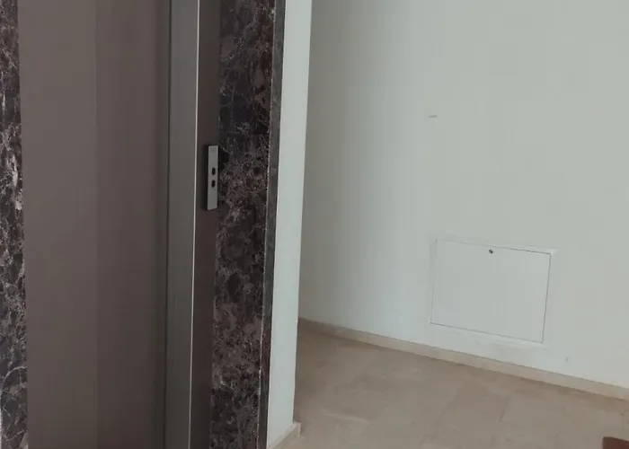 דירה Casa Impero *