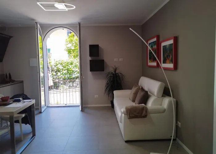 דירה Casa Impero סיינה