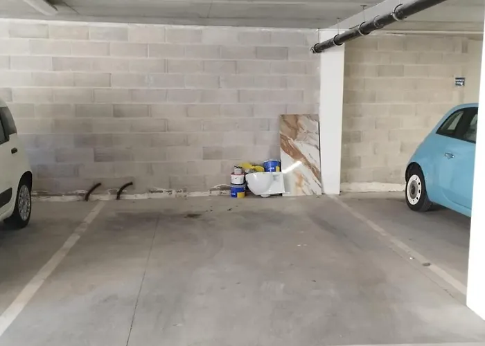 Casa Impero * סיינה