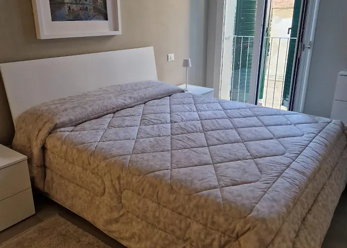 Casa Impero דירה *