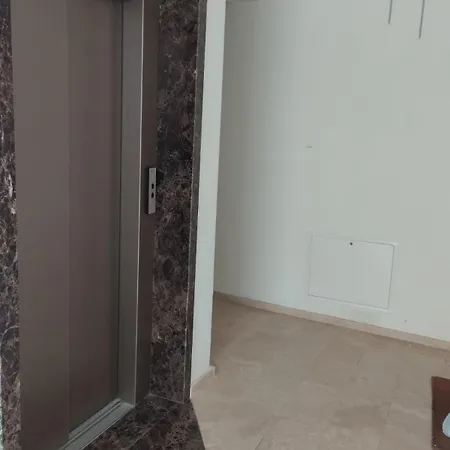 Apartmán Casa Impero *
