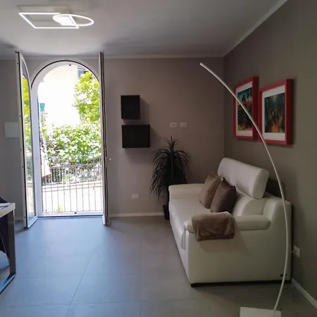 Apartmán Casa Impero Siena