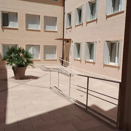 Apartmán Casa Impero