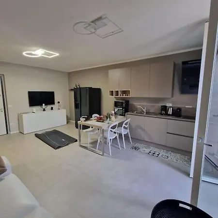 Casa Impero Apartmán