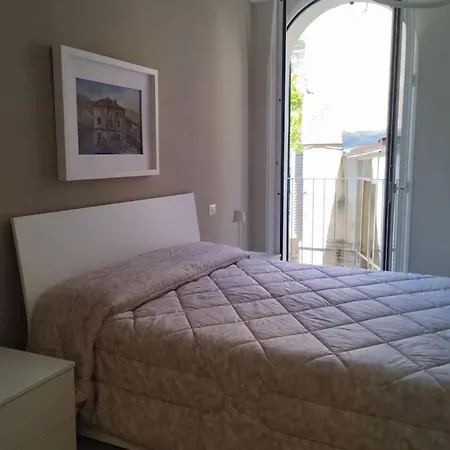 Casa Impero Apartmán *