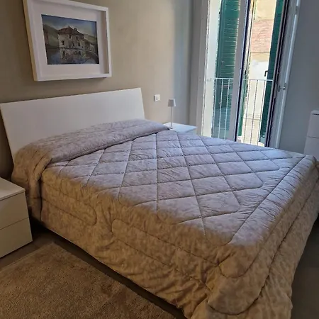 Casa Impero Apartmán *