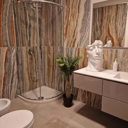 Apartmán Casa Impero Siena